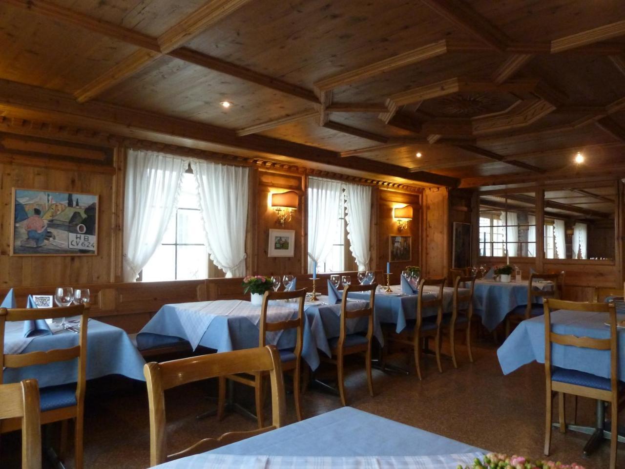 Kunsthotel Linde Garni ไอน์ซีเดิล์น ภายนอก รูปภาพ
